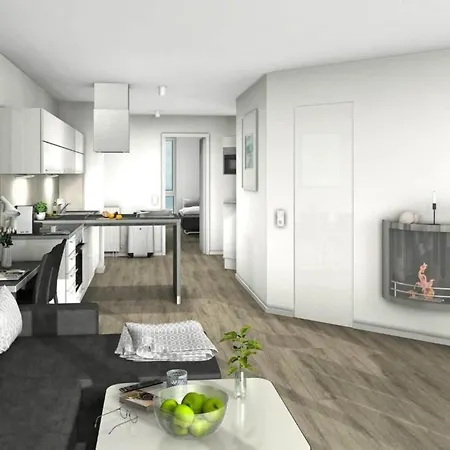 Xliii Apartment