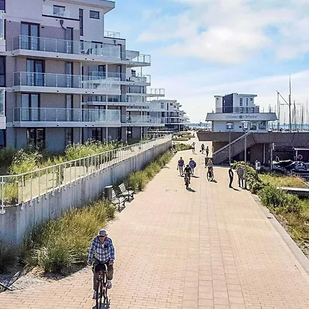 Lejlighed Wasservilla An Der Kieler Foerde